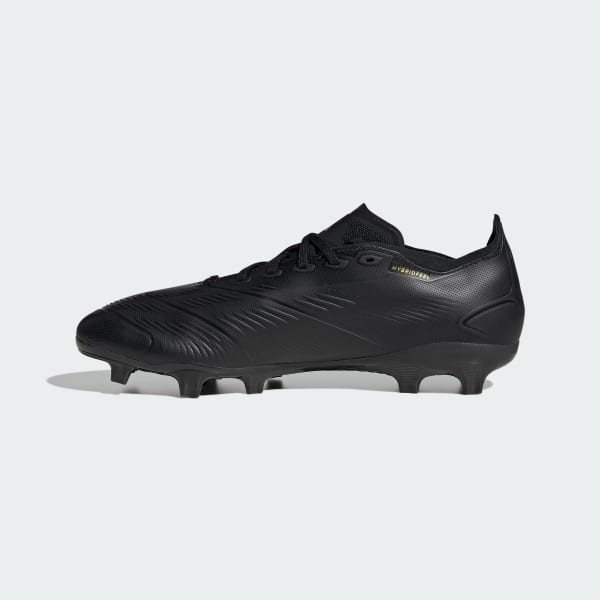 Adidas predator core black sales