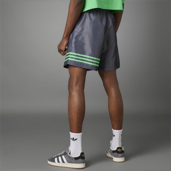 Schwarz adicolor Neuclassics Shorts