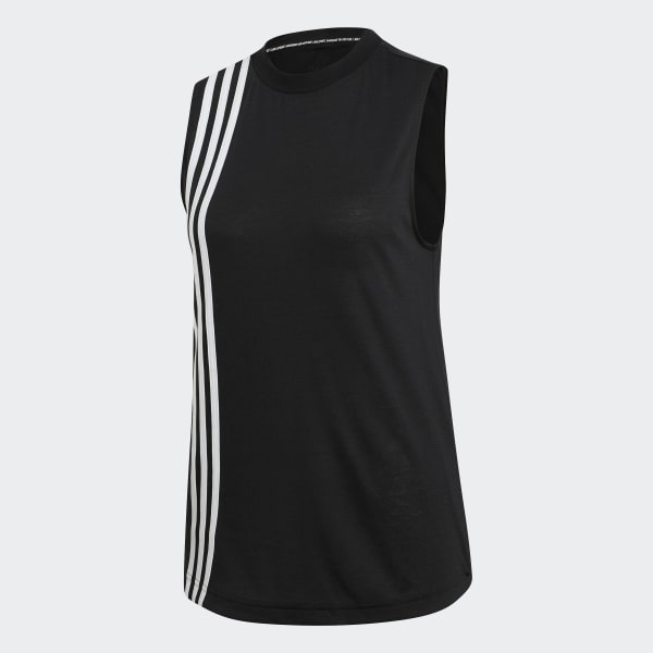 Must Haves 3 Stripes Tank Top