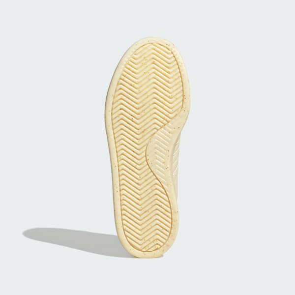 Yellow Grand Court 2.0 Shoes