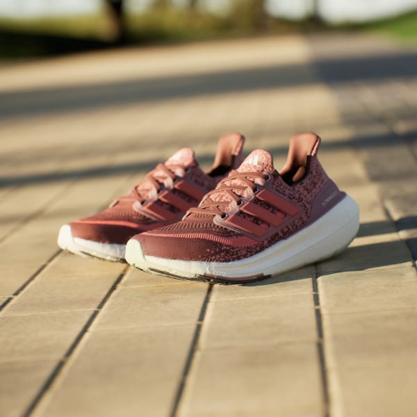 adidas ULTRABOOST LIGHT W Bordeaux adidas Canada