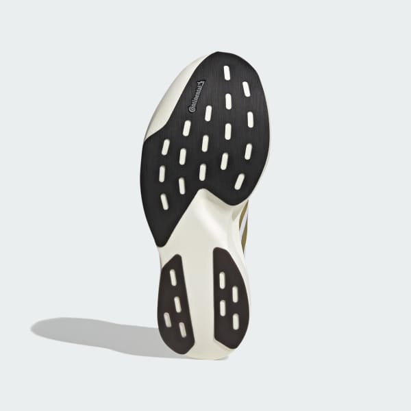 White Adizero EVO SL