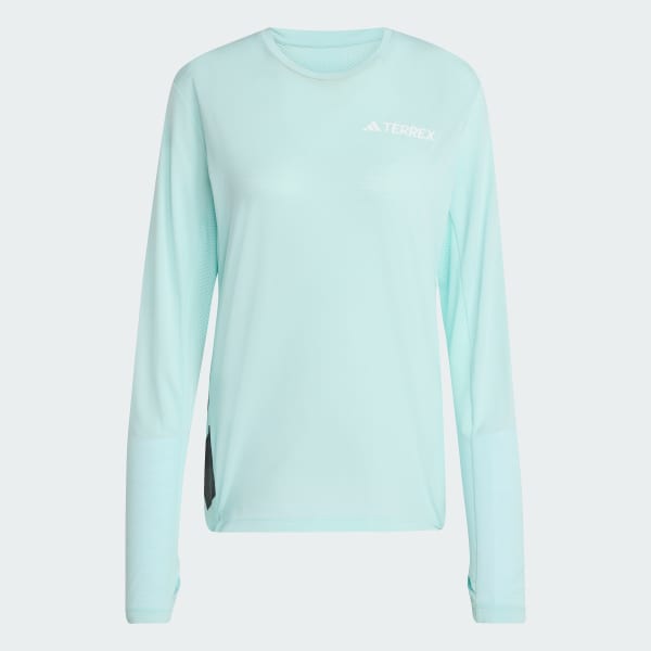 Turquesa Camisola Climacool+ Xperior TERREX