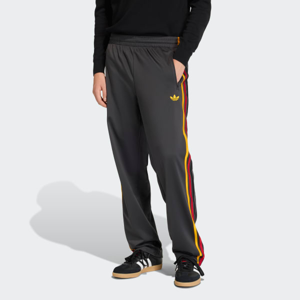 zwart FIREBIRD TRAININGSBROEK