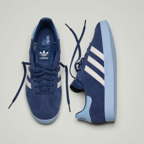 Gazelle Nashville Sc 2025 Archive Shoes