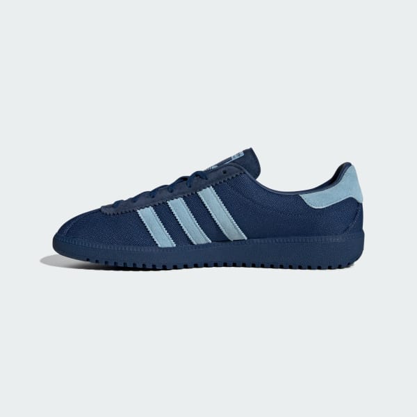 adidas Bermuda Shoes Blue adidas Thailand