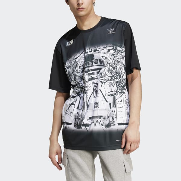 Star wars t shirt singapore 2025