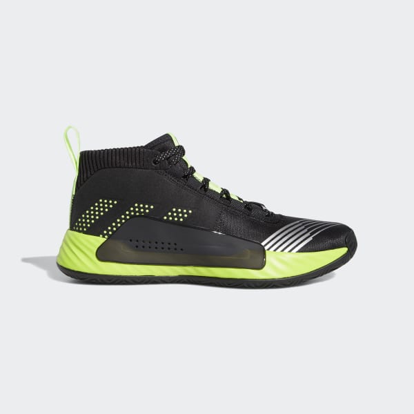 Adidas dame 5 shoes hotsell