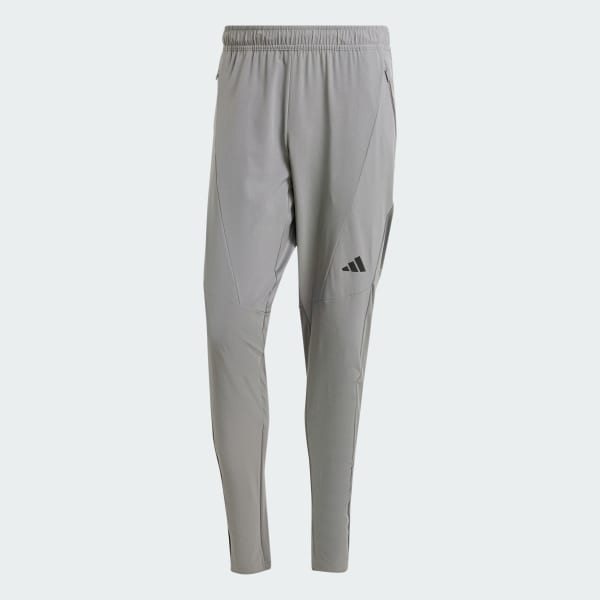 Grigio Pantaloni Designed for Training Hybrid