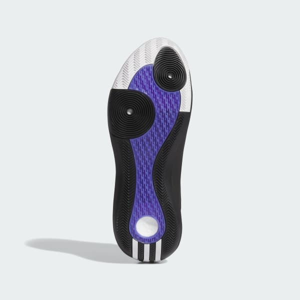 สีดำ รองเท้า Harden Volume 8