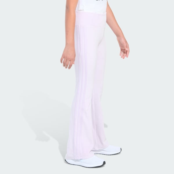 Adidas Velour Vented Flared Pants SHOP ONLINE