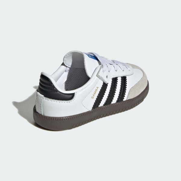 Samba OG Schoenen Kids