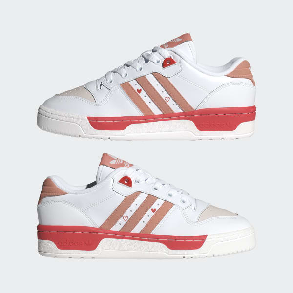 ★adidas originals★RIVALRY LOW ライバルリー ロー★追跡可 ライバルリー ロー / Rivalry Low / アディダスオリジナルス