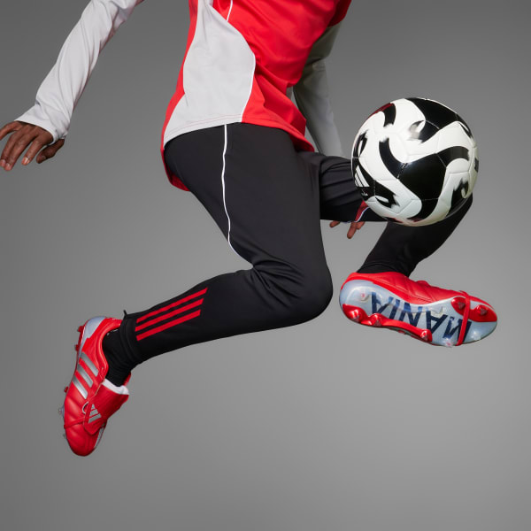 adidas Predator Mania FG Fußballschuh - Rot | adidas Deutschland