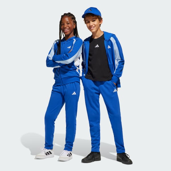 Azul J  CB  FT TS