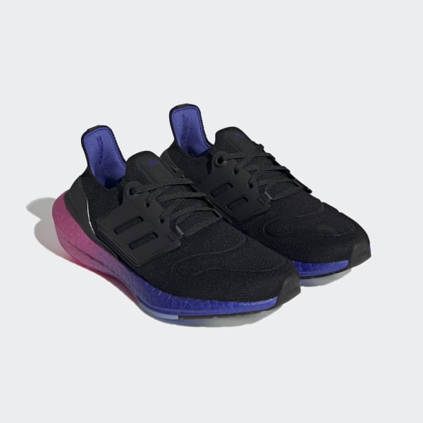 adidas Women's Ultraboost 22 Running Shoes - Black | adidas Canada