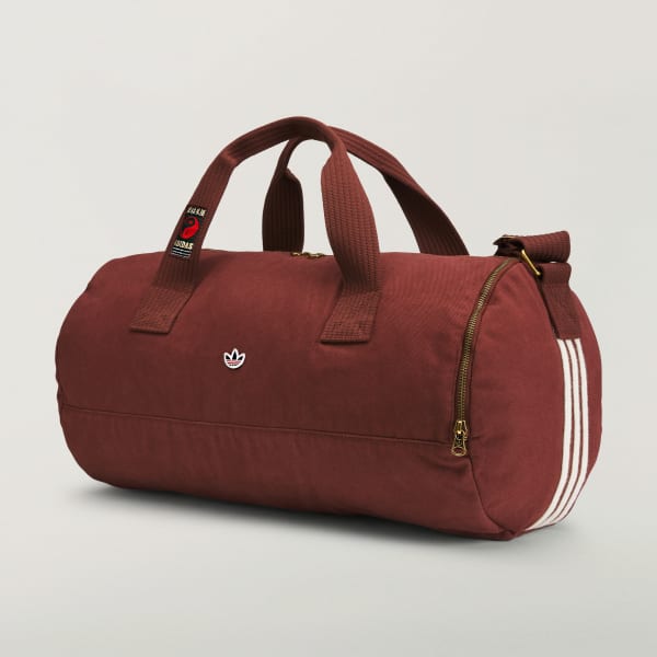 Brun CLOT BY EDISON CHEN BARREL BAG