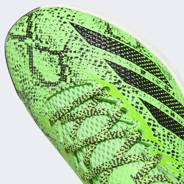Adizero Electric 2.0 Exotic Speed TPU Cleats