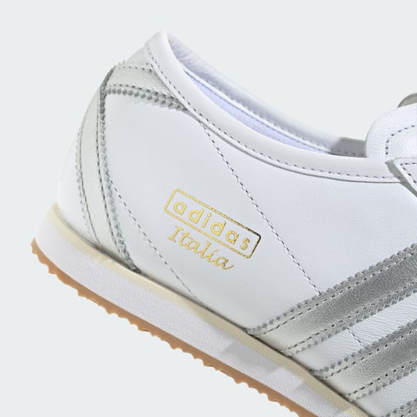 adidas Italia 70s Shoes - White | Free Shipping with adiClub