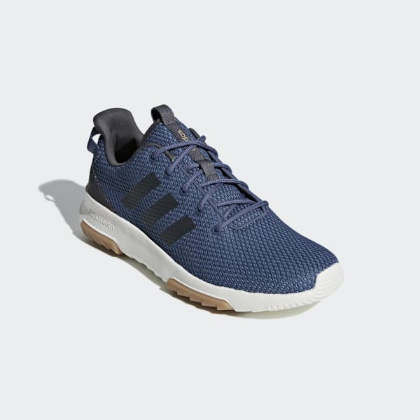 adidas Tenis Cloudfoam Racer TR - Azul | adidas Mexico