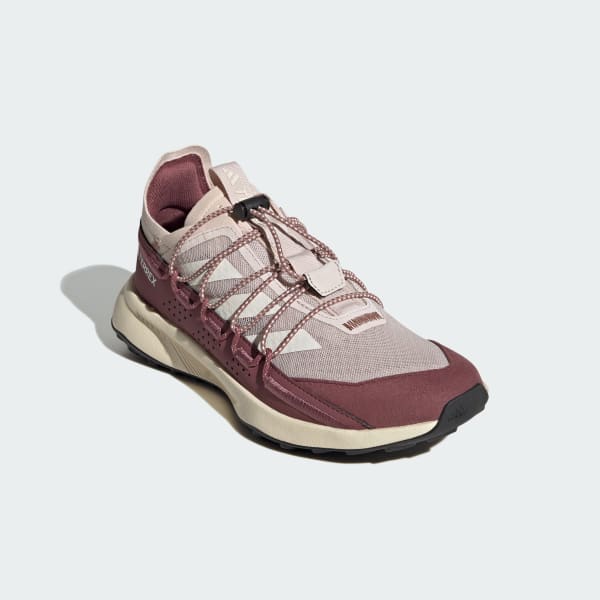 Roze Terrex Voyager 21 Reisschoenen