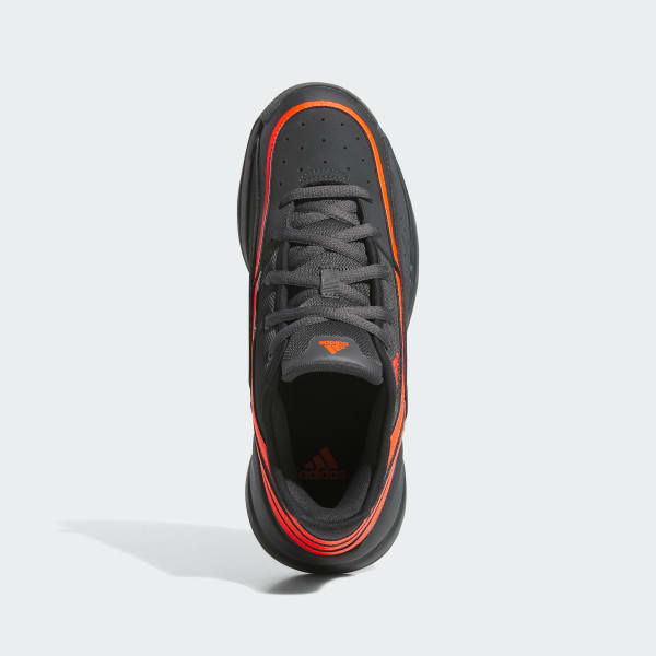 Grey Front Court Shoes
