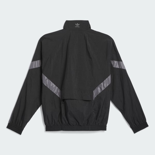 Nero Track top FA Aloxe (Neutral)