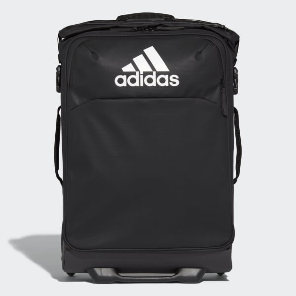 adidas Roller Bag Small - Black adidas