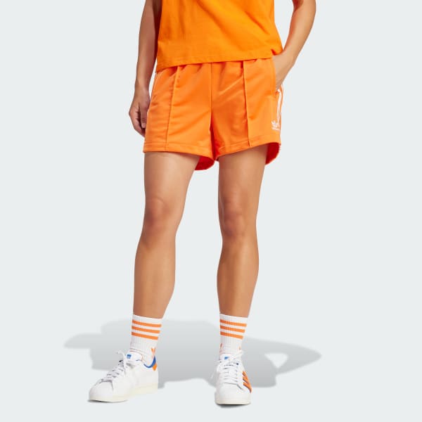 Naranja Shorts Firebird