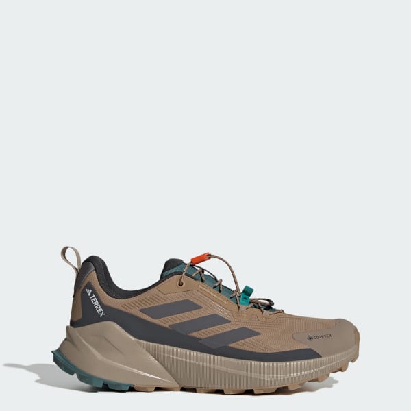 Brązowy Buty Terrex Trailmaker 2 GORE-TEX Speed Lace Hiking