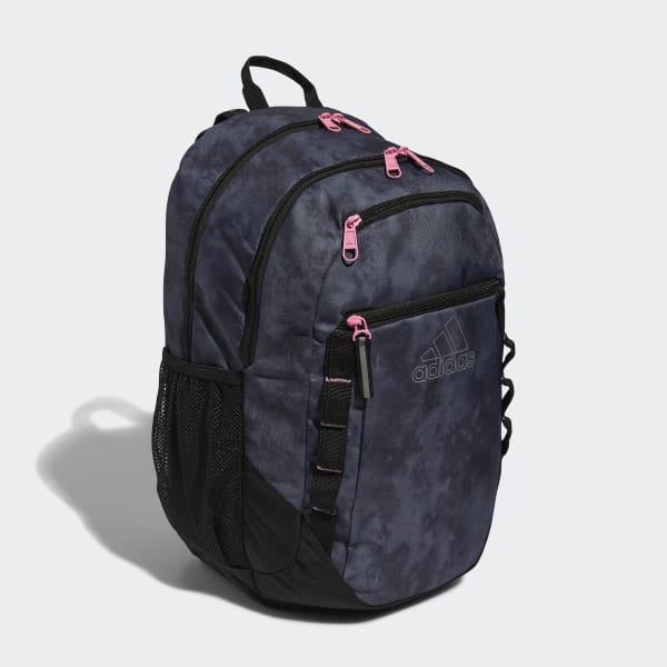 adidas Excel Backpack Grey Unisex Training adidas US