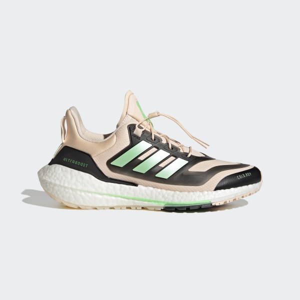 adidas Ultraboost 22 COLD.RDY Running Shoes Men's Running | adidas US
