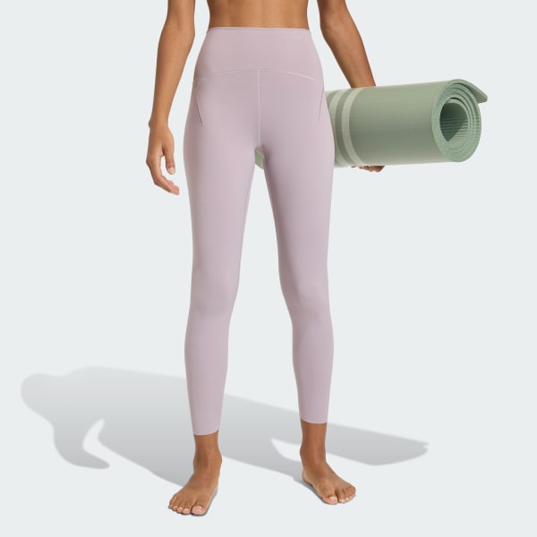 Violeta Mallas All Me Luxe Largo 7/8 Corte Alto