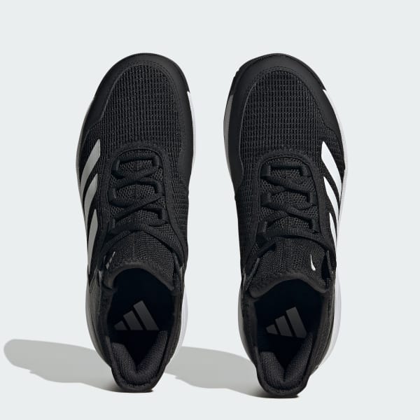 Nero Scarpe Ubersonic 4 Kids