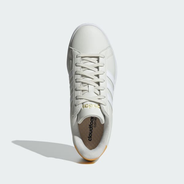 adidas Grand Court Cloudfoam Lifestyle Court Comfort adidas Thailand