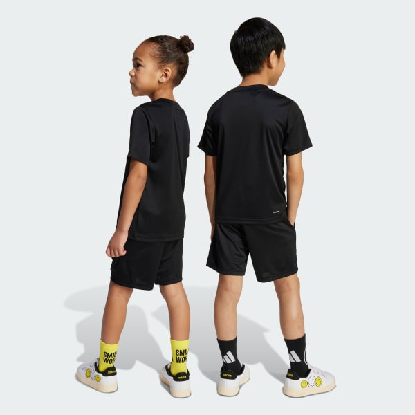 X Smileyworld Training Set Kids