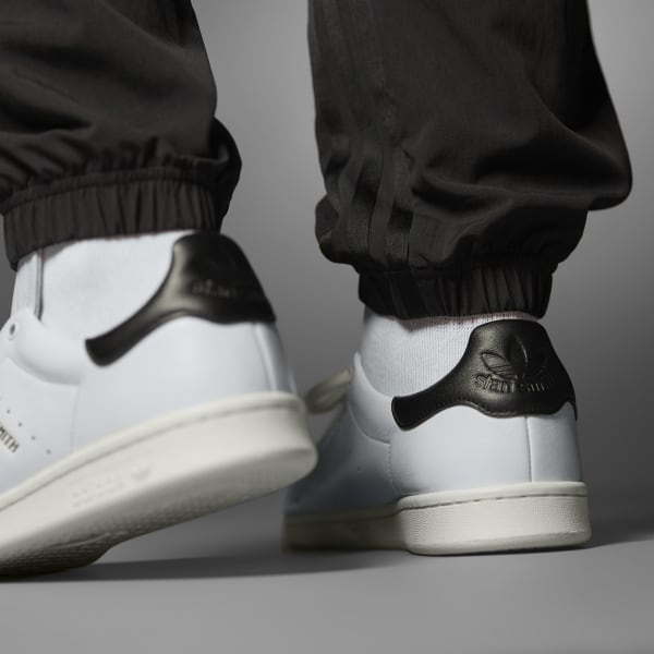 Adidas stan smith core black white outlet