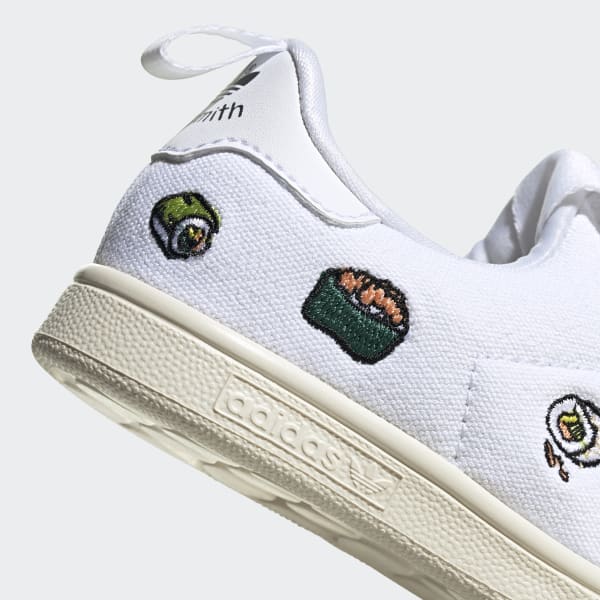 Adidas stan shop smith 360