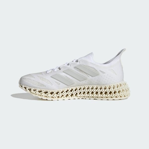 Adidas springblade 3 femme blanc sale