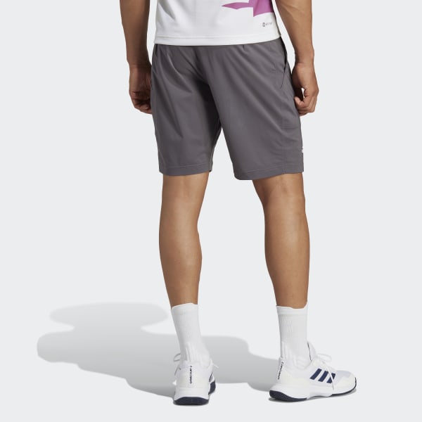 Xam Quần Short Ergo Tennis New York MKO91