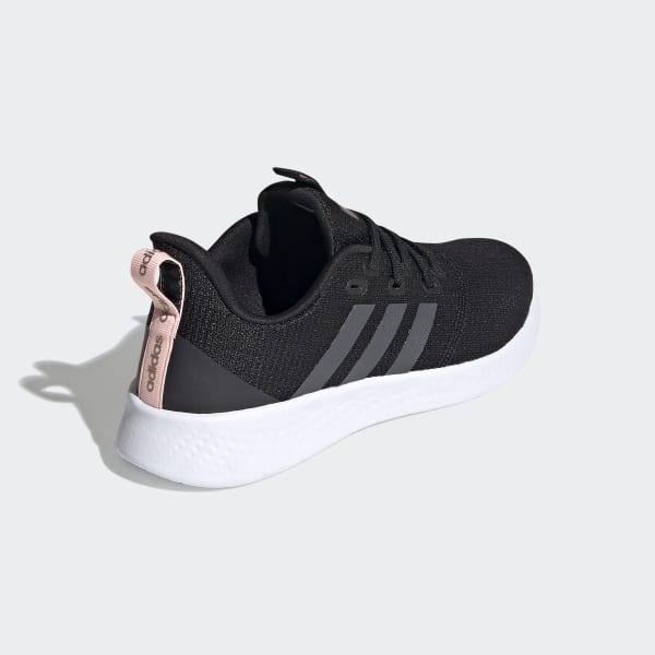 Zapatillas Puremotion negras y grises para mujer | adidas España