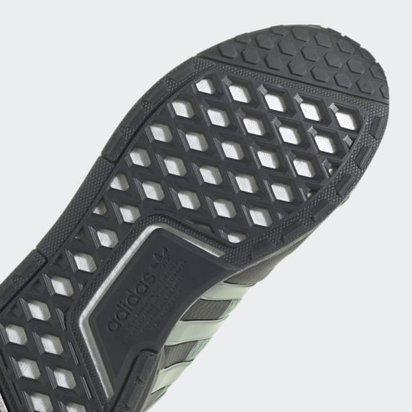 Hvis Watchful Massakre adidas NMD_V3 Shoes - Green | Men's Lifestyle | adidas US