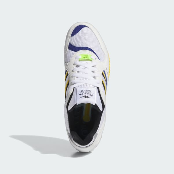 Blanco Zapatillas ZX 6001 B Civilist