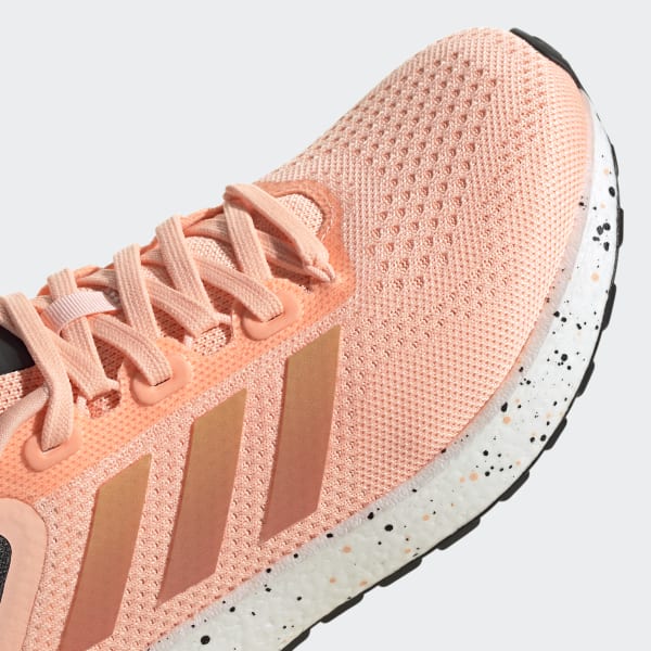 Oranje Pureboost 22 Schoenen LPE90