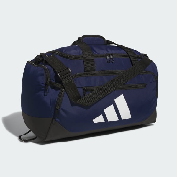 アディダスオリジナル☆Defender 5 Small Duffel Bag☆選べる3色 adidas Defender 5 Small Duffel Bag - Multicolor | Free