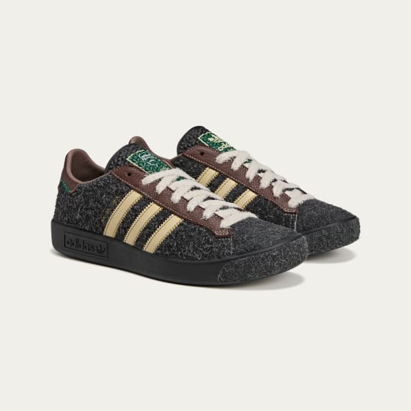 Adidas Forest Hills Brain Dead Shoes HOW TO BUY