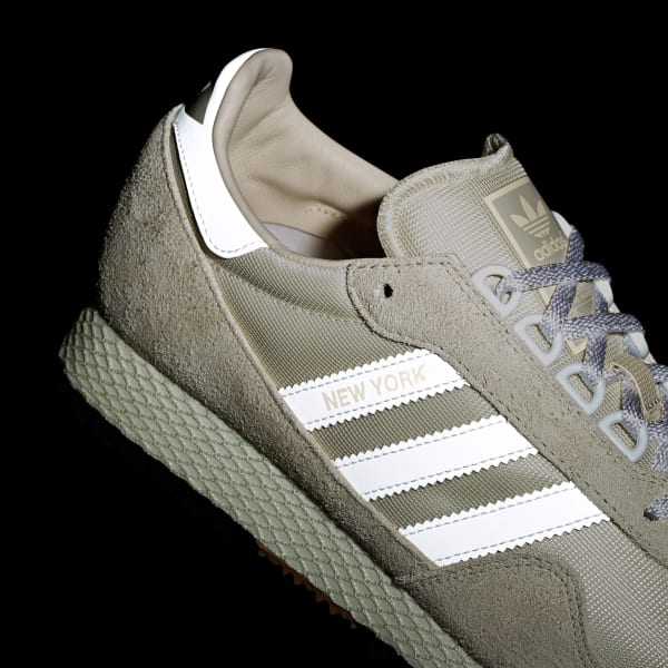 Zapatilla New York Blanco adidas adidas Espana