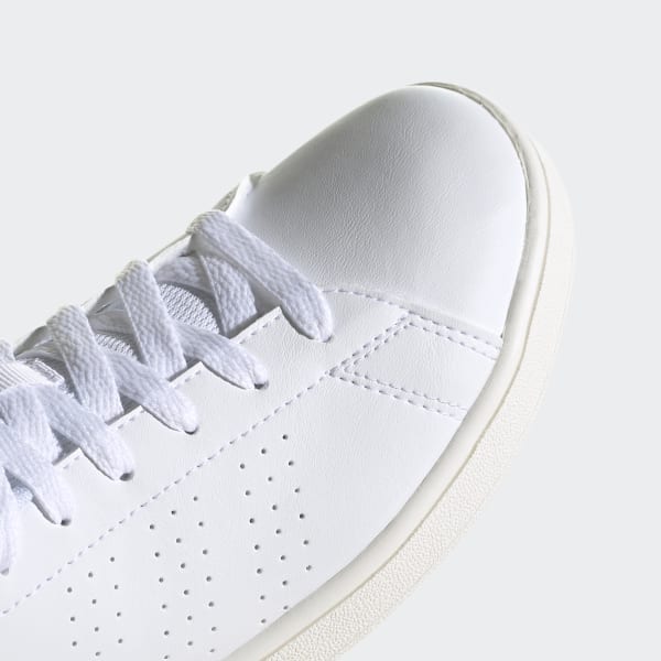 adidas Advantage Shoes - White | Kids' Lifestyle | adidas US