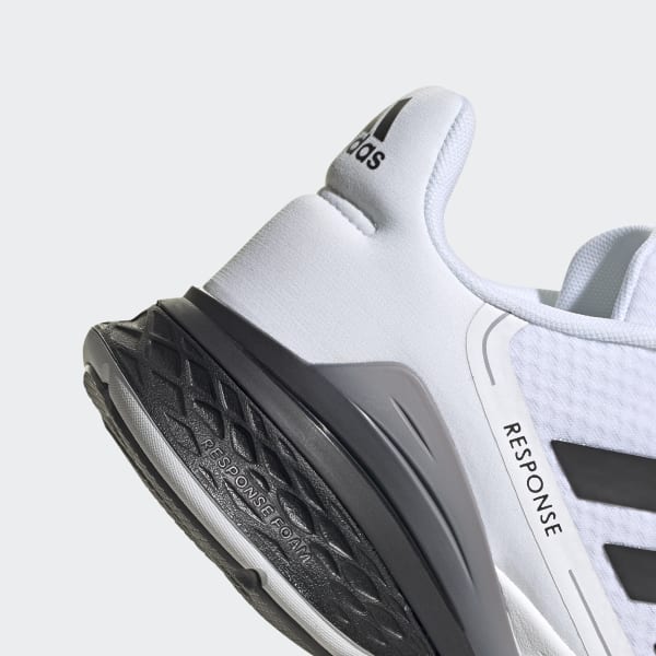 adidas response sr blanco