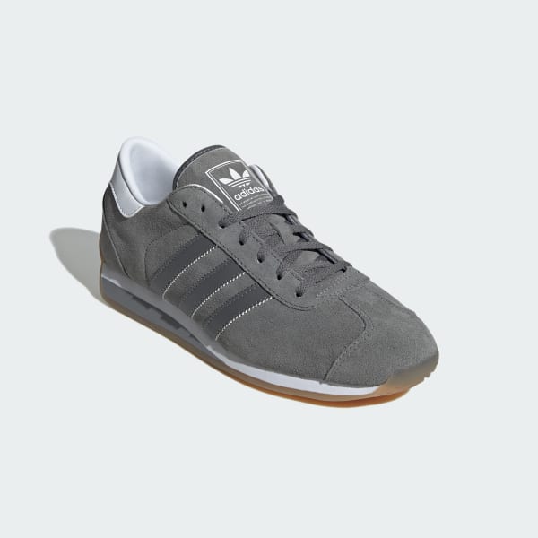 Plomo Zapatillas Country II